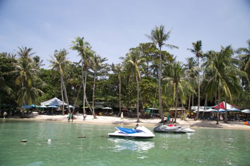Phu Quoc Sightseeings and Activities